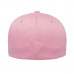 Кепка FlexFit 6277 Wooly Combed Pink Кепка FlexFit 6277 Wooly Combed Pink