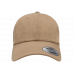 Кепка FlexFit 6245CM Dad Hat - Khaki Кепка FlexFit 6245CM Dad Hat - Khaki